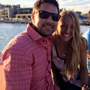 Meet your Posher, Jamie